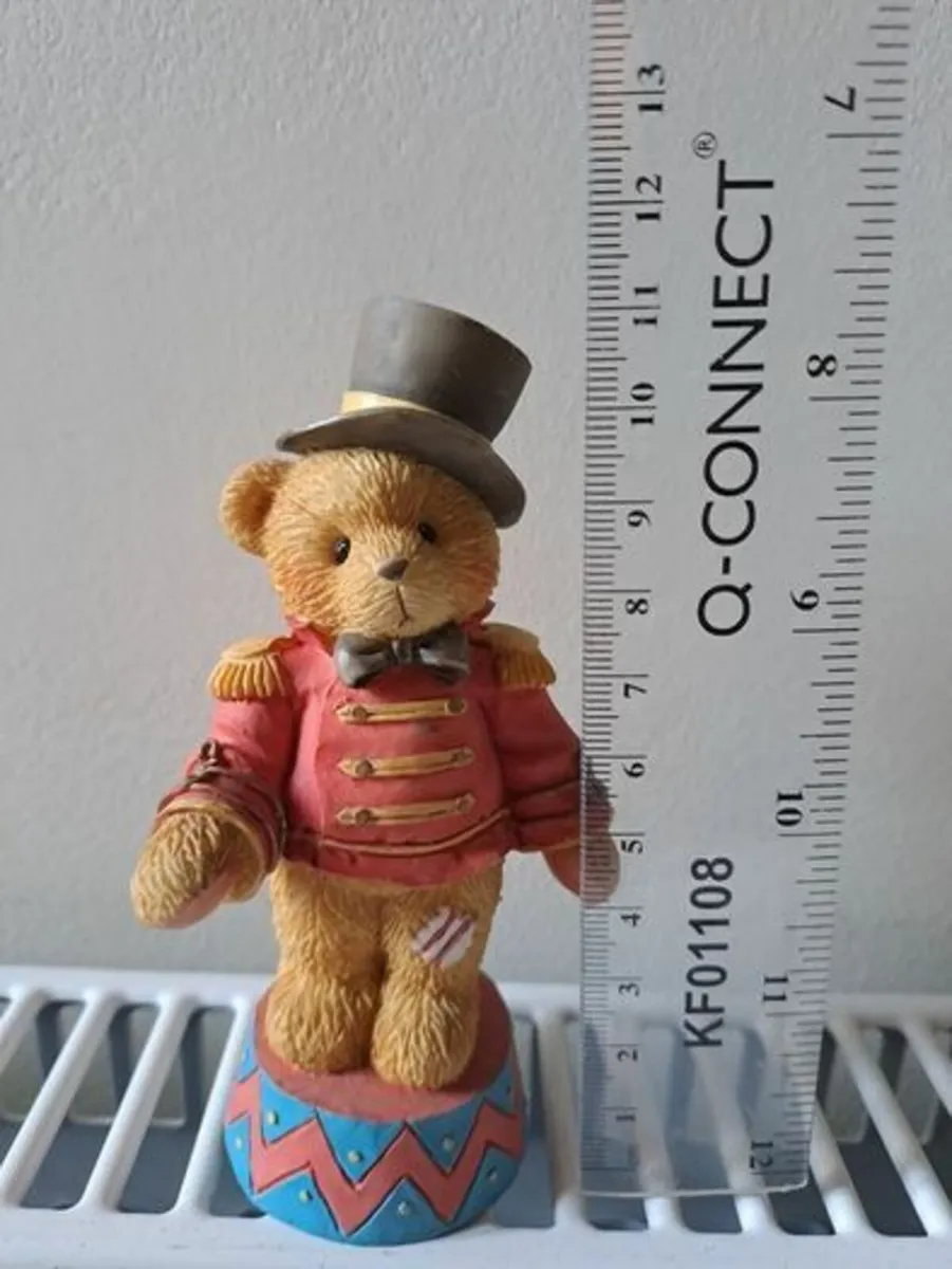 Bruno Cherished Teddies - Image 4