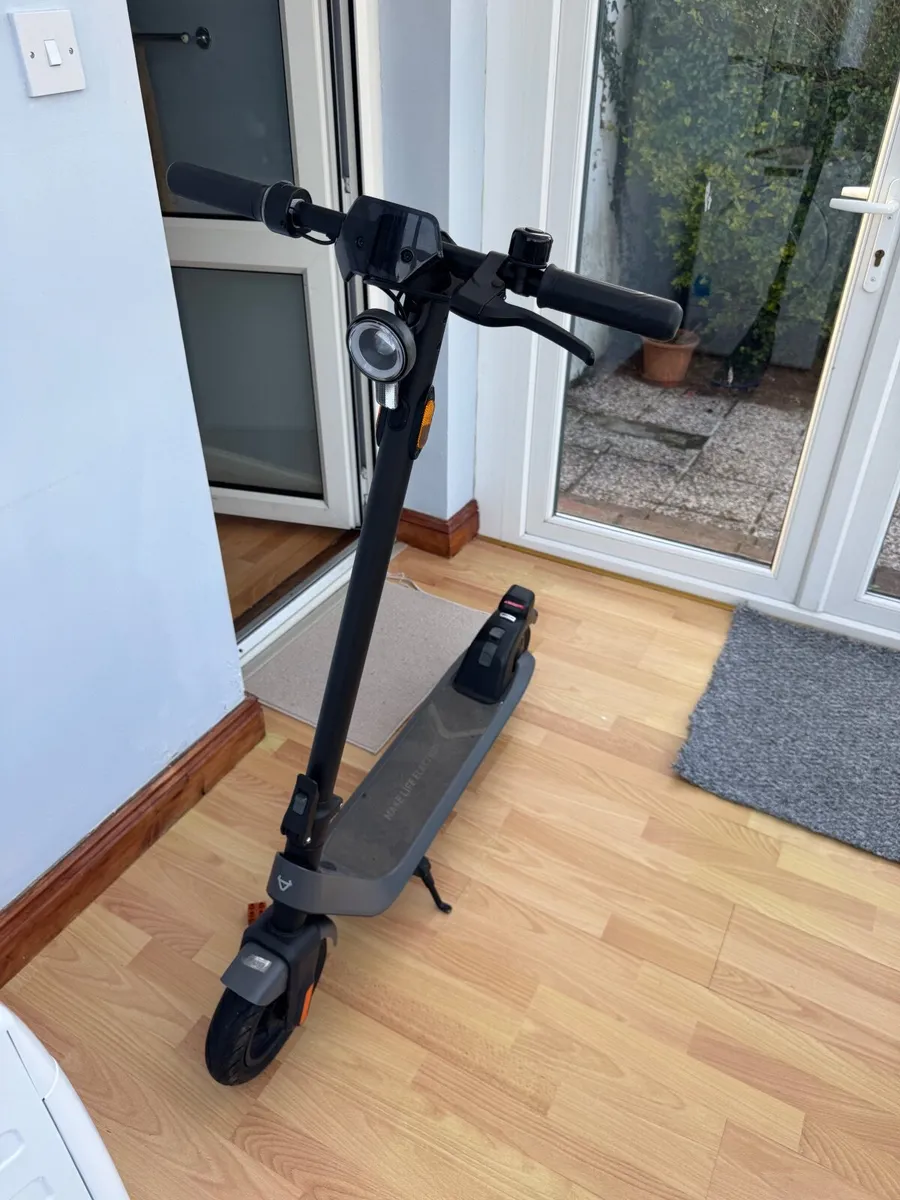 Scooter - Image 1