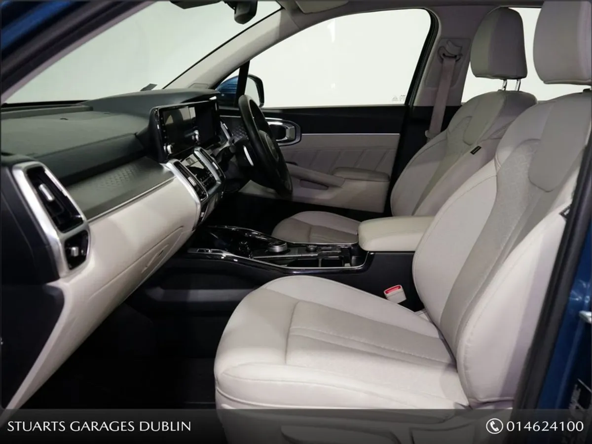 Kia Sorento Diesel K3 7 Seat Auto - Image 3