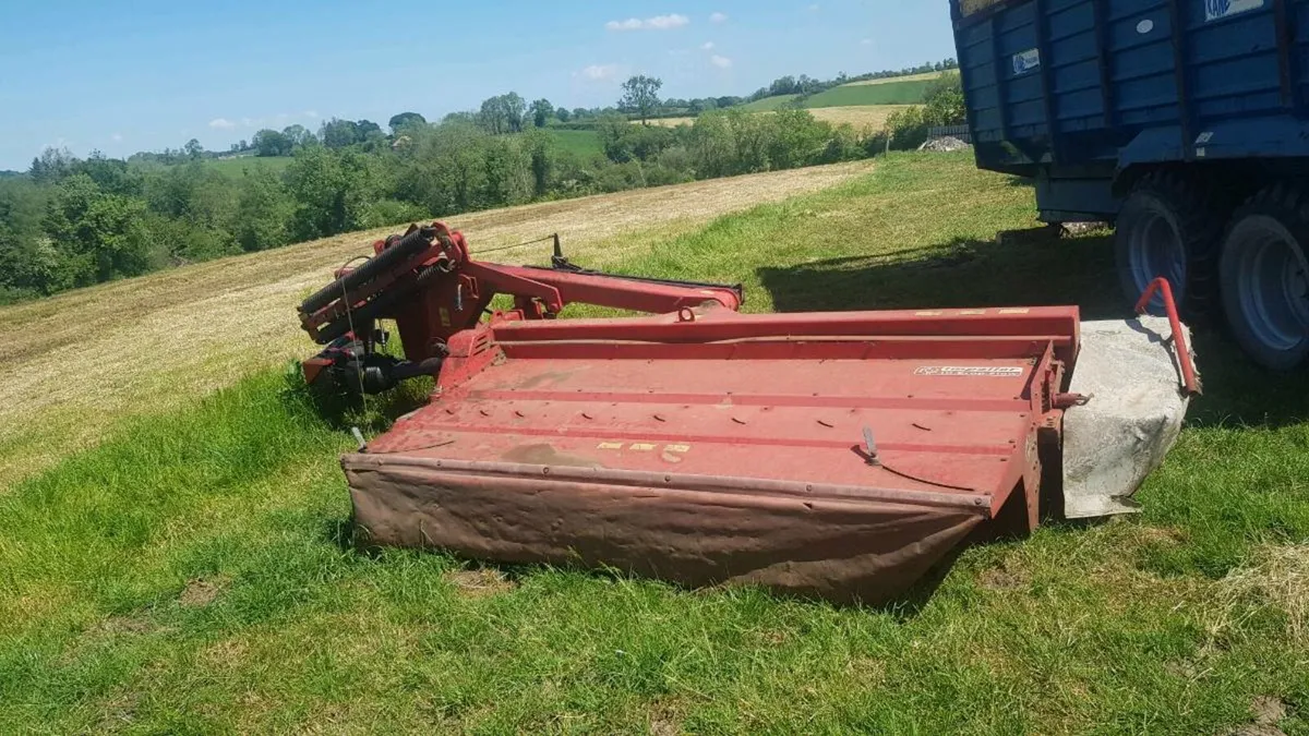 Lely mc320 - Image 3