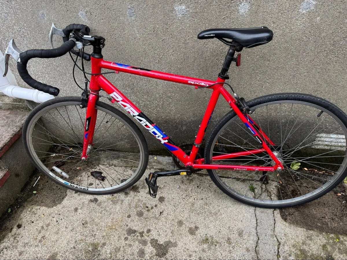 Bicycle - Image 1