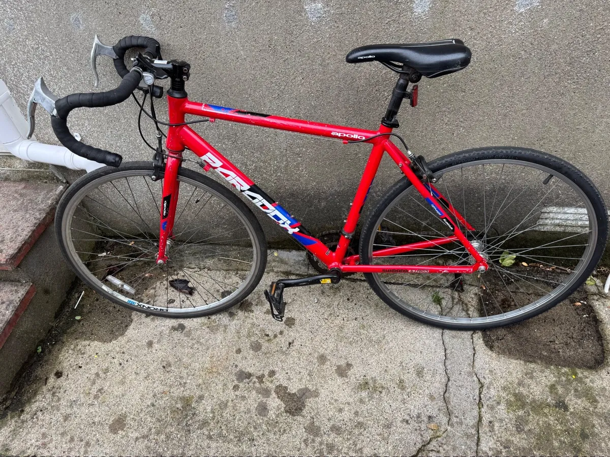 Bicycle - Image 4