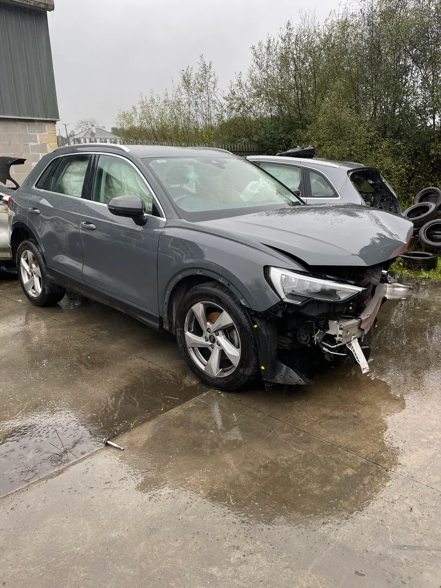 AUDI A4'S, A6'S, Q3, Q4 E-TRON, Q5, Q7 - Image 3