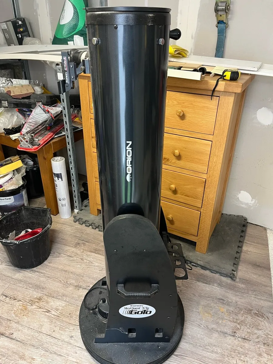 Telescope - Image 1