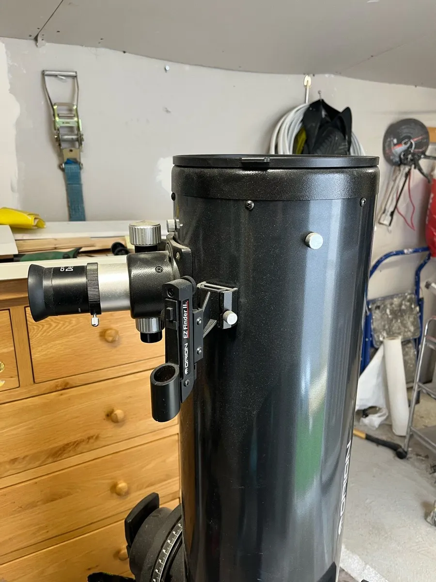 Telescope - Image 4