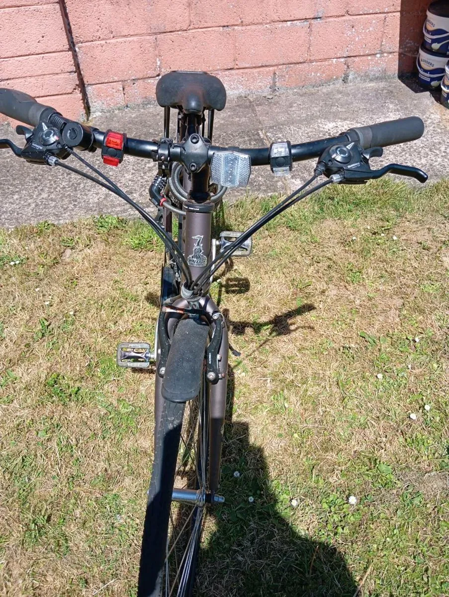Cyclist - Image 1