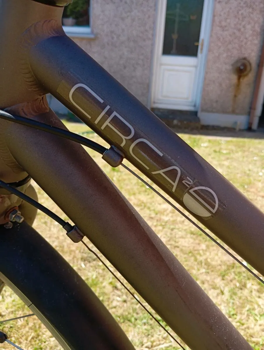 Cyclist - Image 2