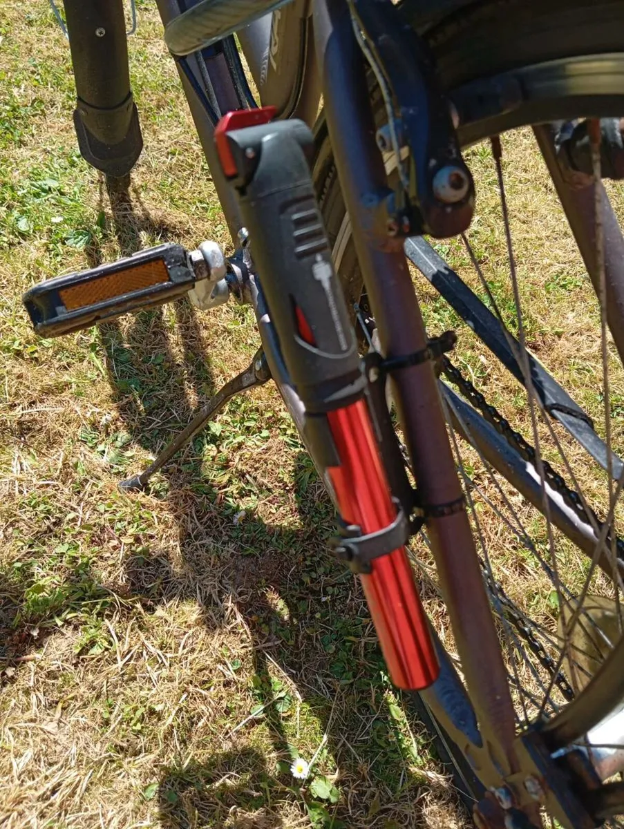 Cyclist - Image 3
