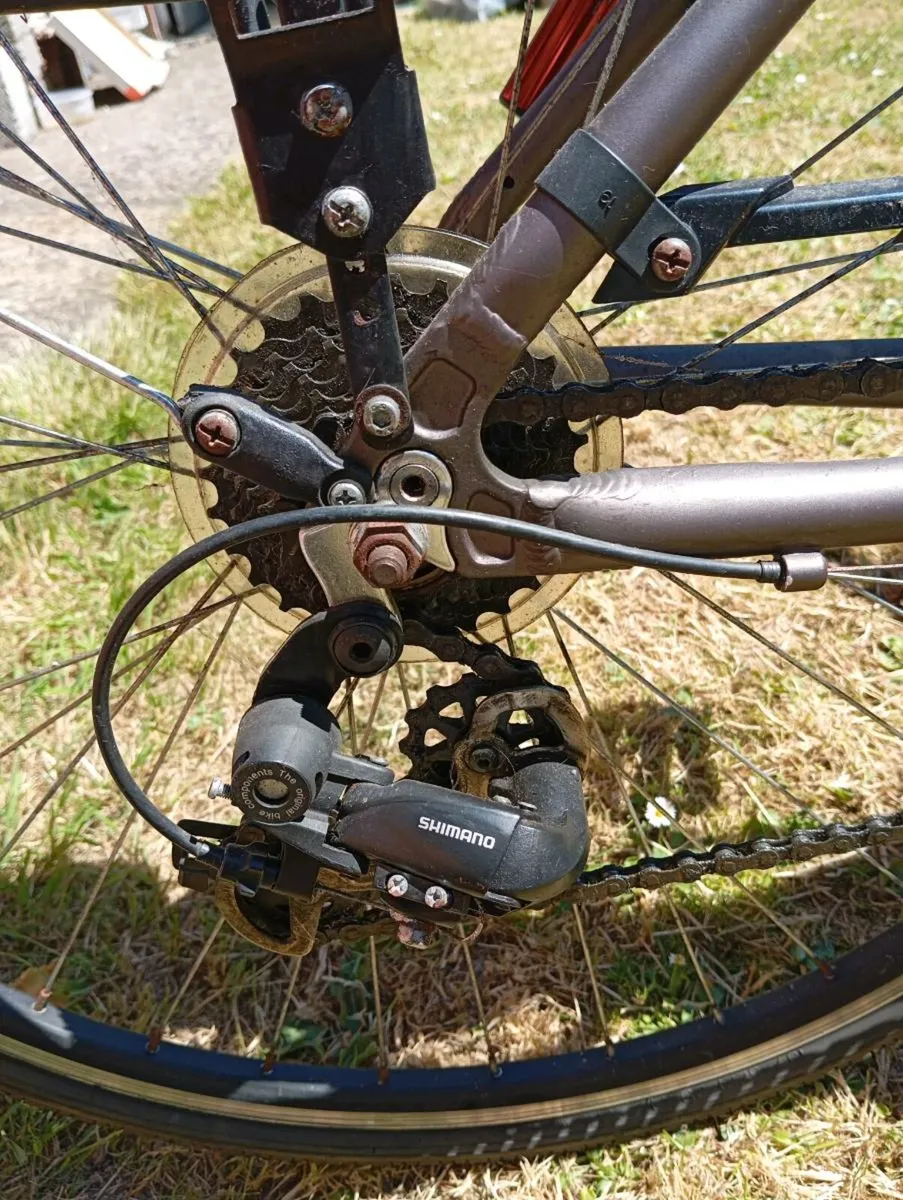 Cyclist - Image 4
