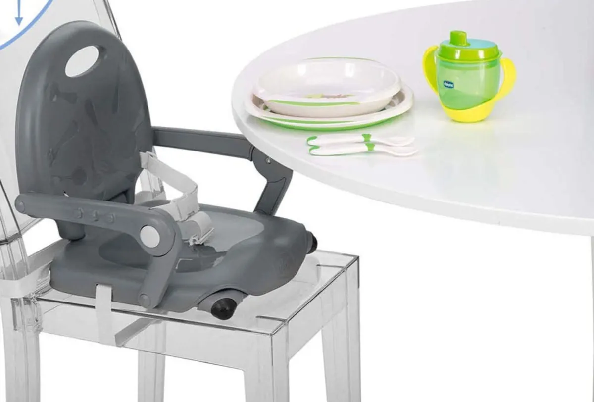 Foldable  chair - Image 1