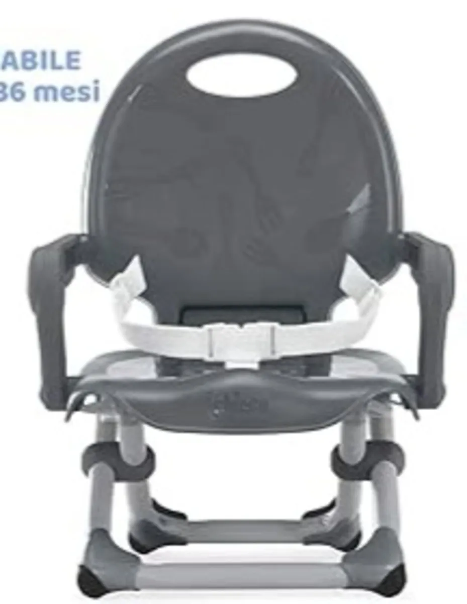 Foldable  chair - Image 2