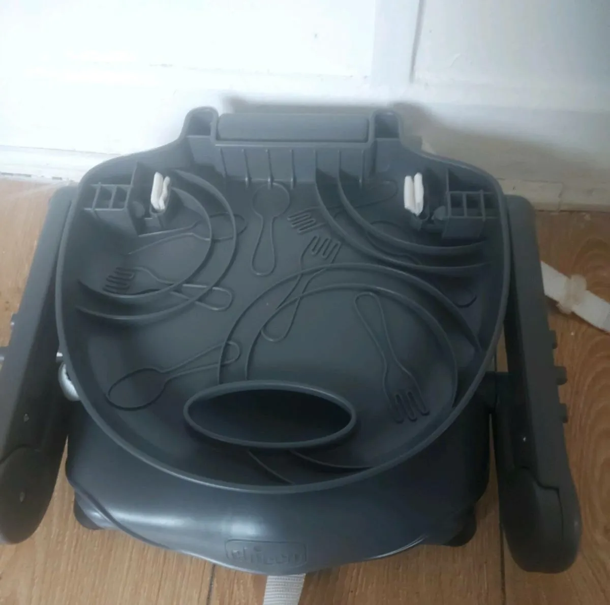 Foldable  chair - Image 4