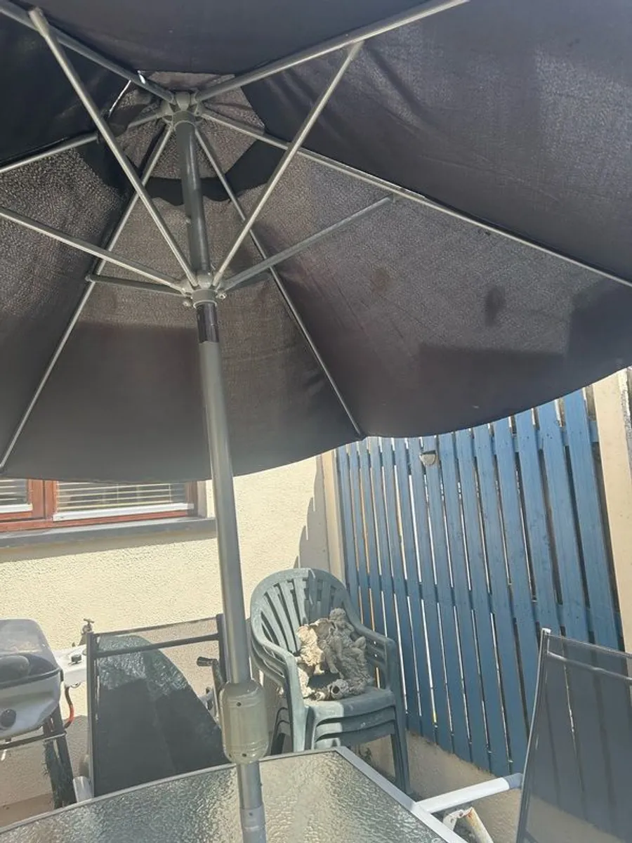 Garden furniture (price drop) - Image 2