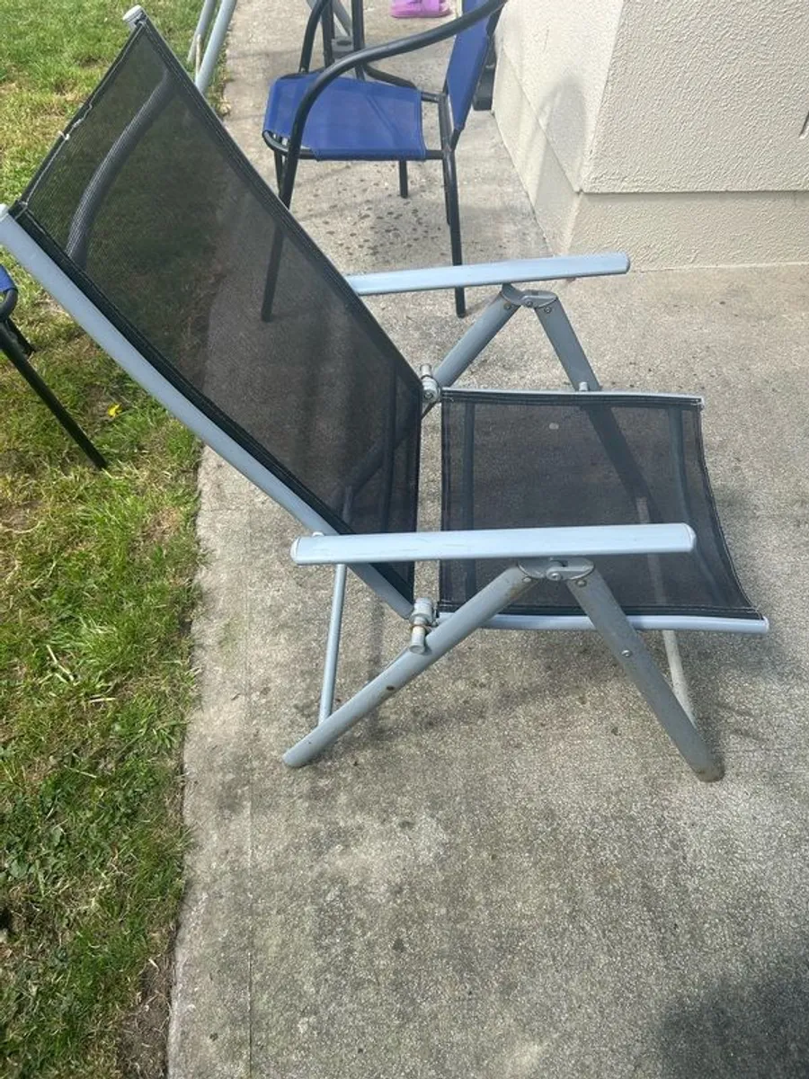 Garden furniture (price drop) - Image 4