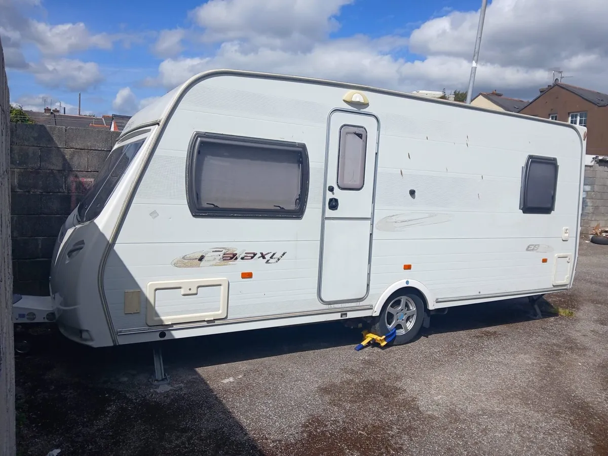 Caravan - Image 3