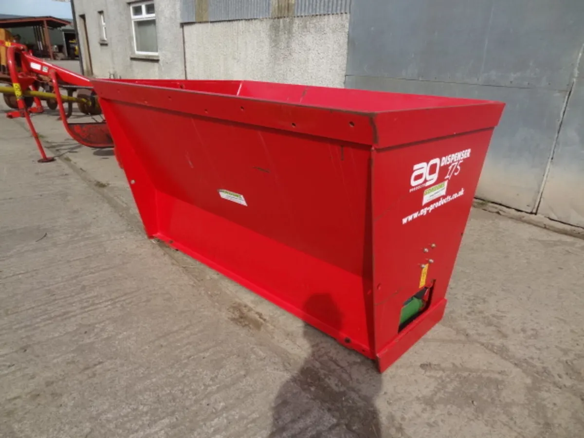 AG 175 Dispenser - Image 2
