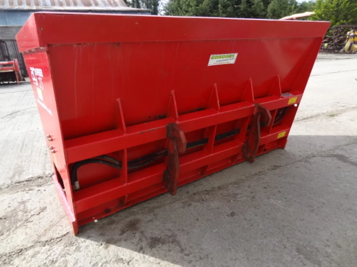 AG 175 Dispenser - Image 4