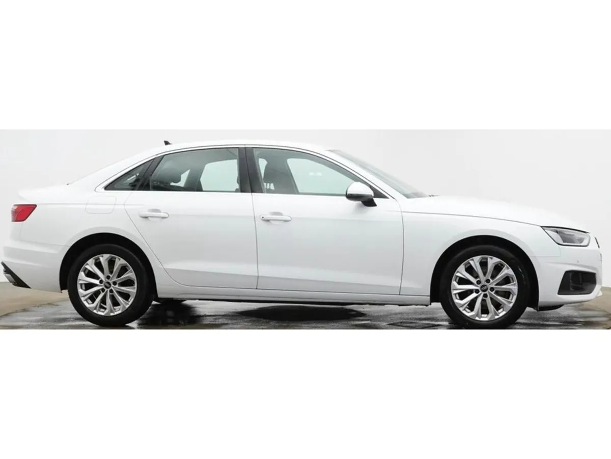 Audi A4 Technik 35 TDI Mhev S- - Image 2