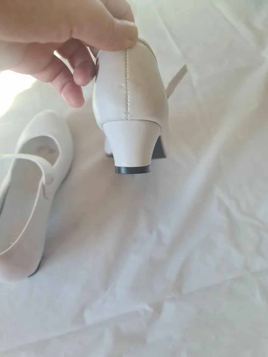 First Holy Communion dress - Image 2