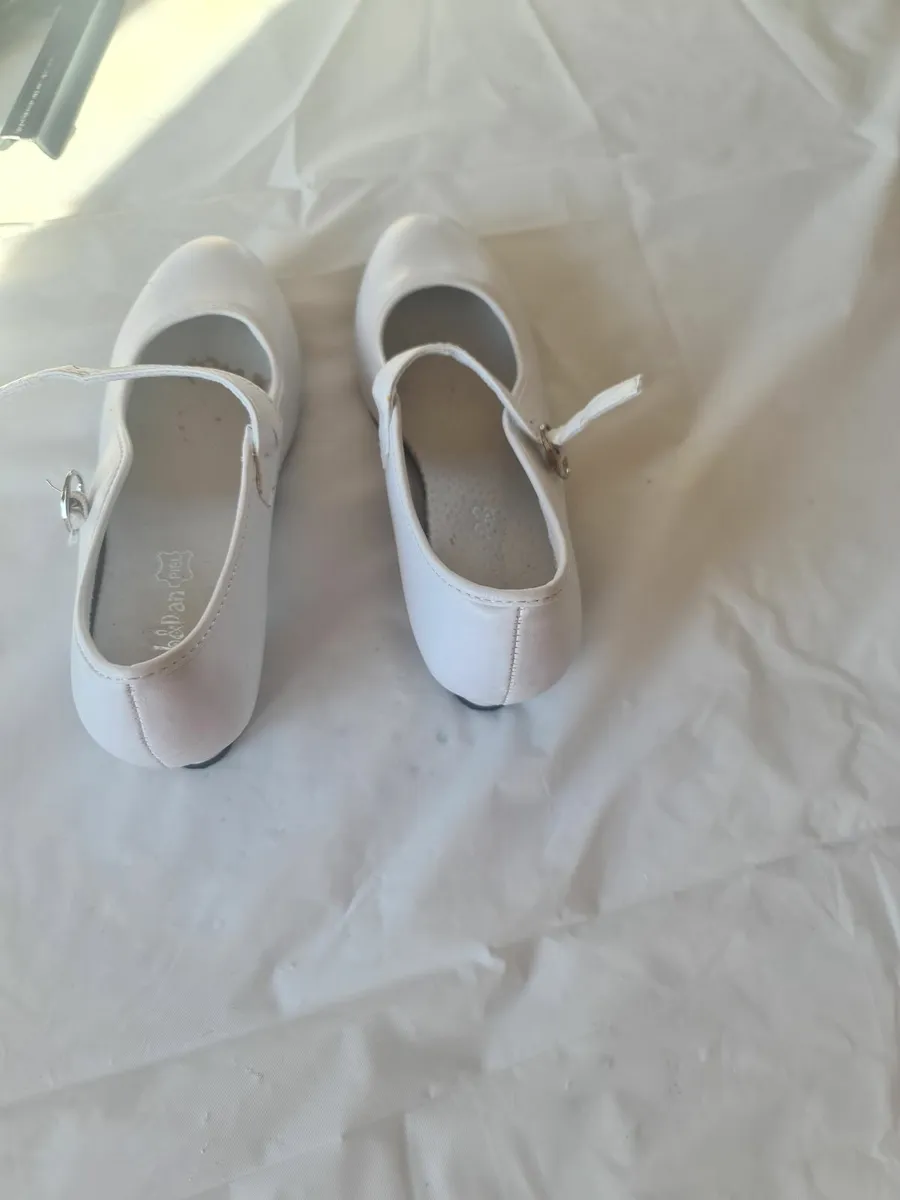 First Holy Communion dress - Image 4