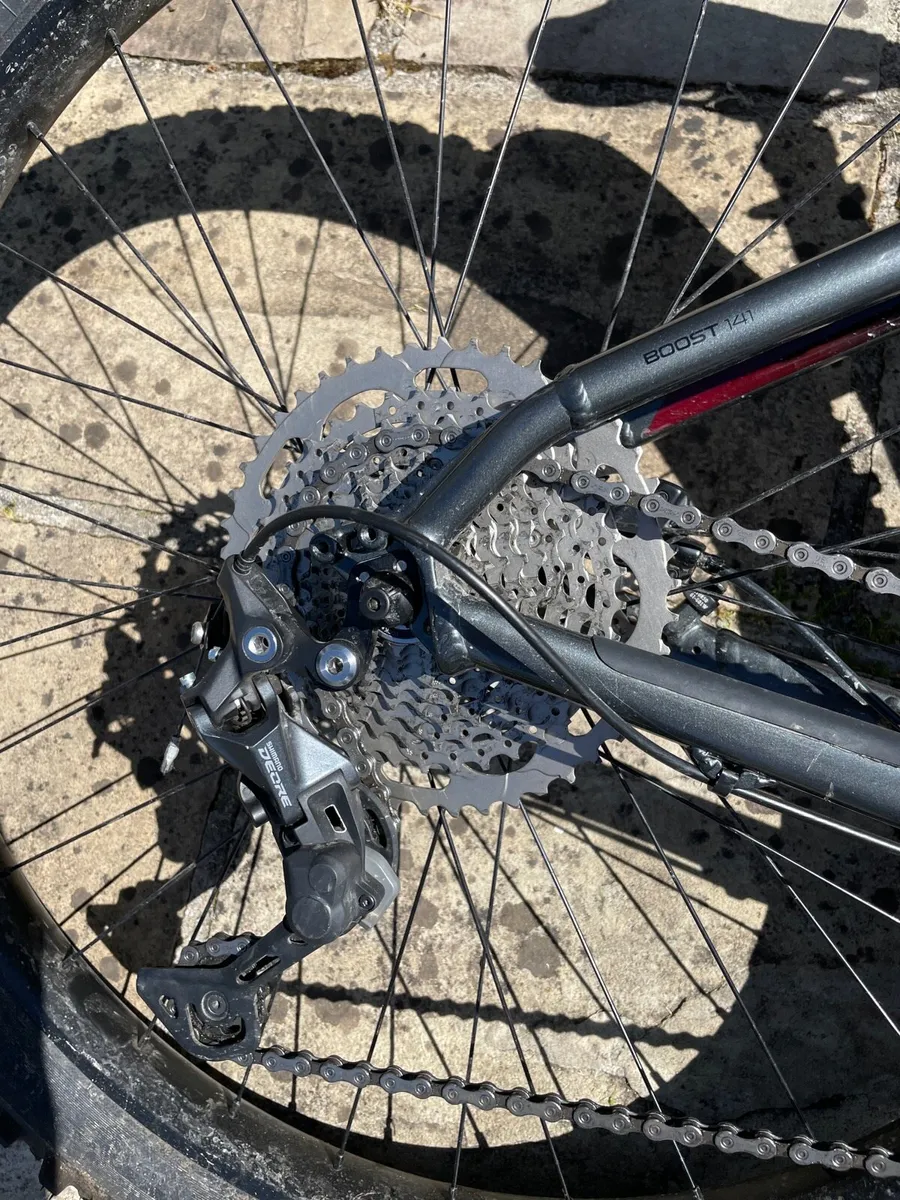 Trek roscoe - Image 2