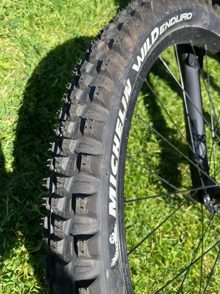 Trek roscoe - Image 3