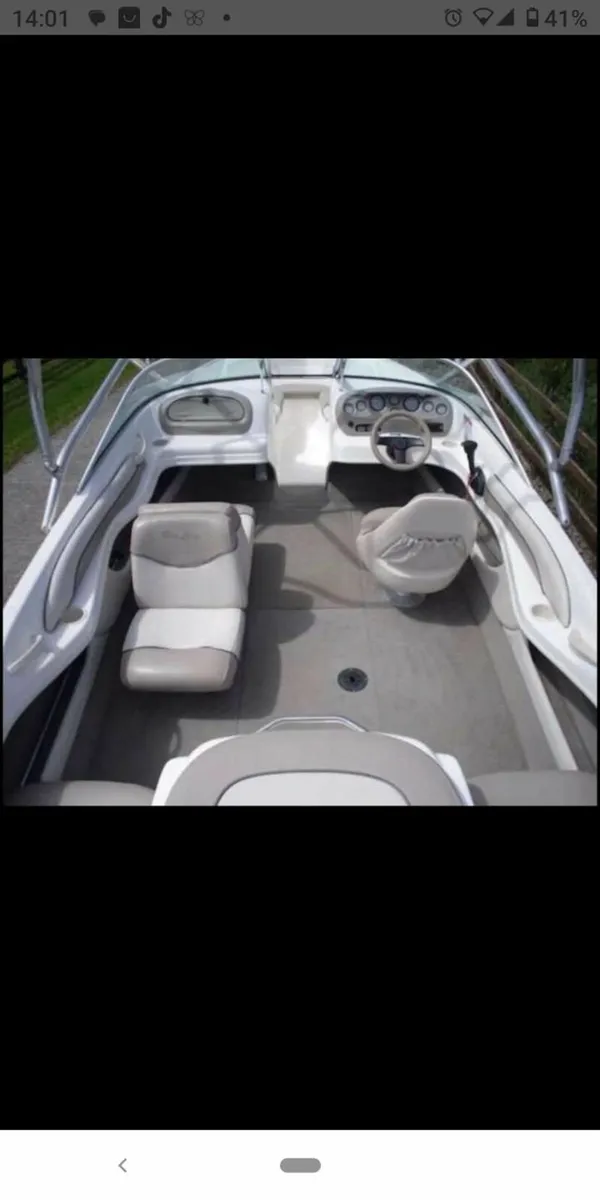 Speed boat - Image 3