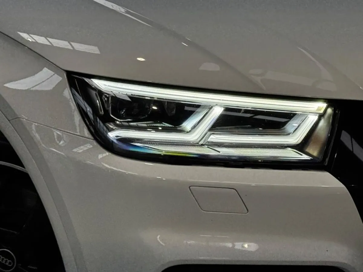 Audi Q5 Tfsi E S Line Black Edition Quattro  65 - Image 4