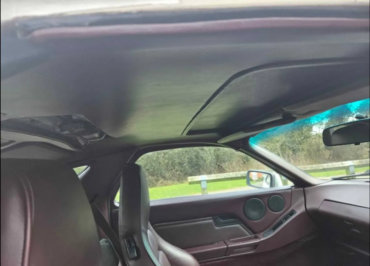 Porsche 928 - Image 3