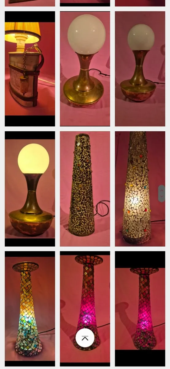 Lamp selection - Image 2