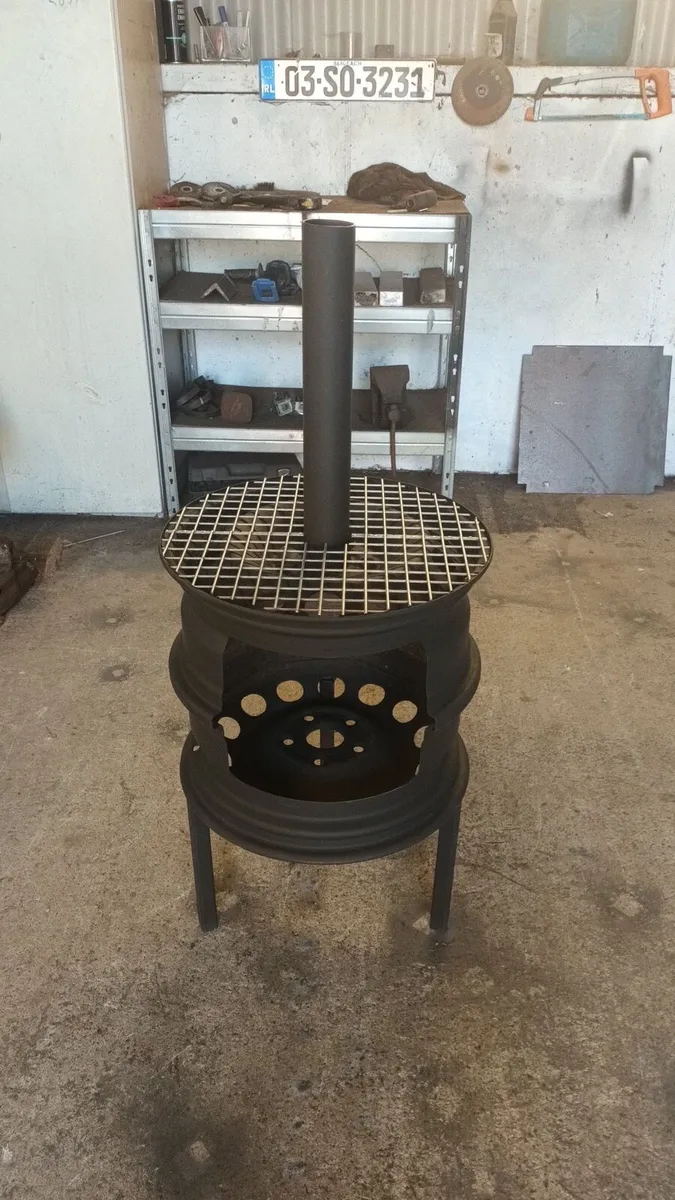🔥 Fire Pits 🔥 - Image 3