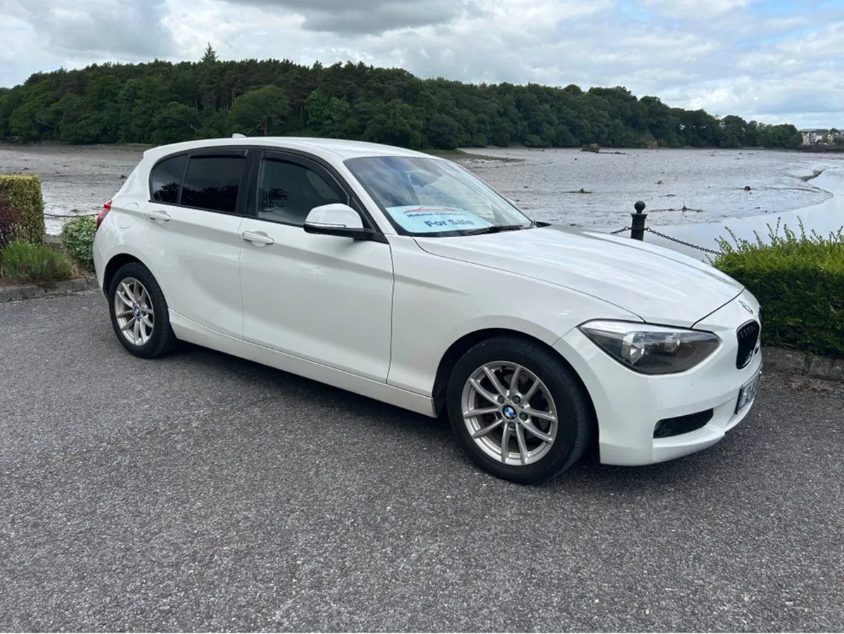 BMW 1-Series 116i F20 I SE 5DR - Image 2