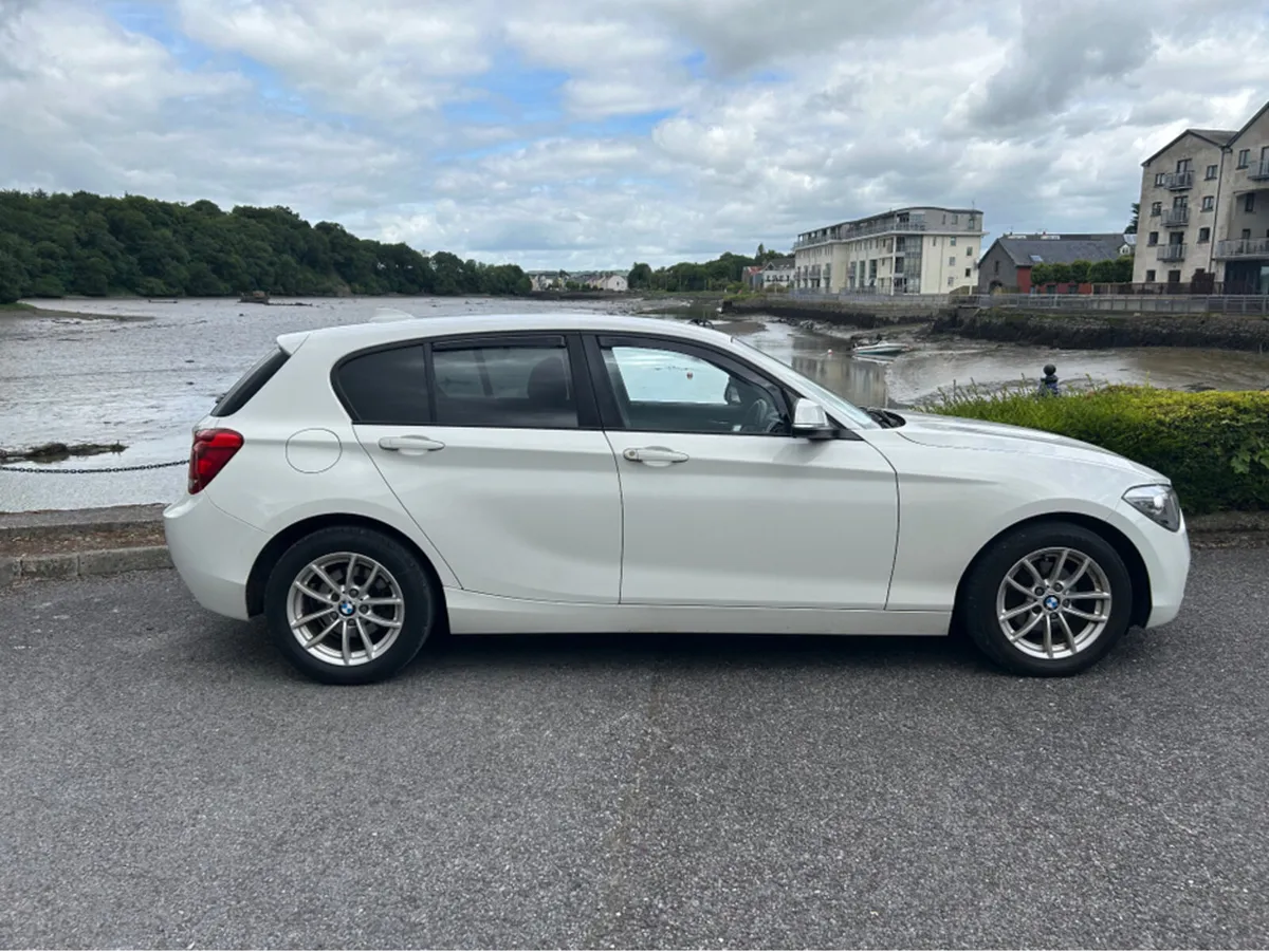 BMW 1-Series 116i F20 I SE 5DR - Image 4