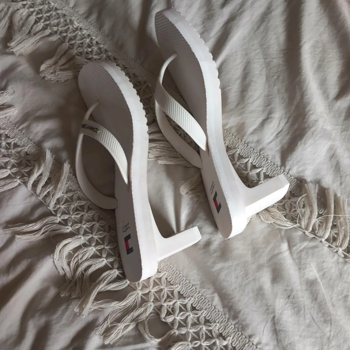 Ladies shoes sandals - Image 2