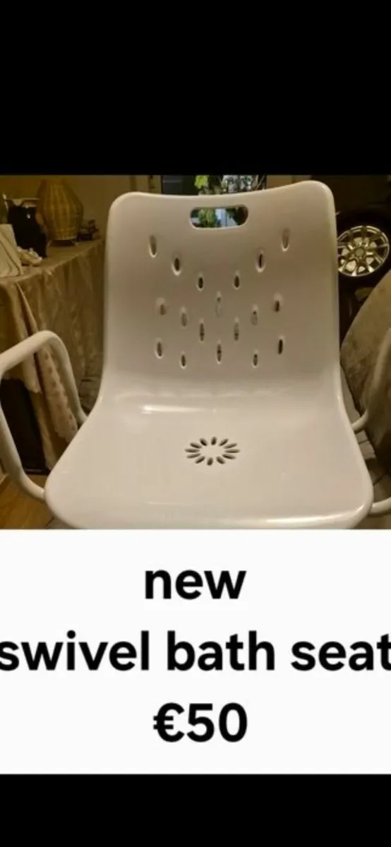 Mobility aids - Image 1