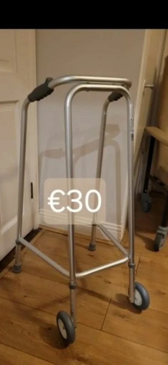 Mobility aids - Image 4
