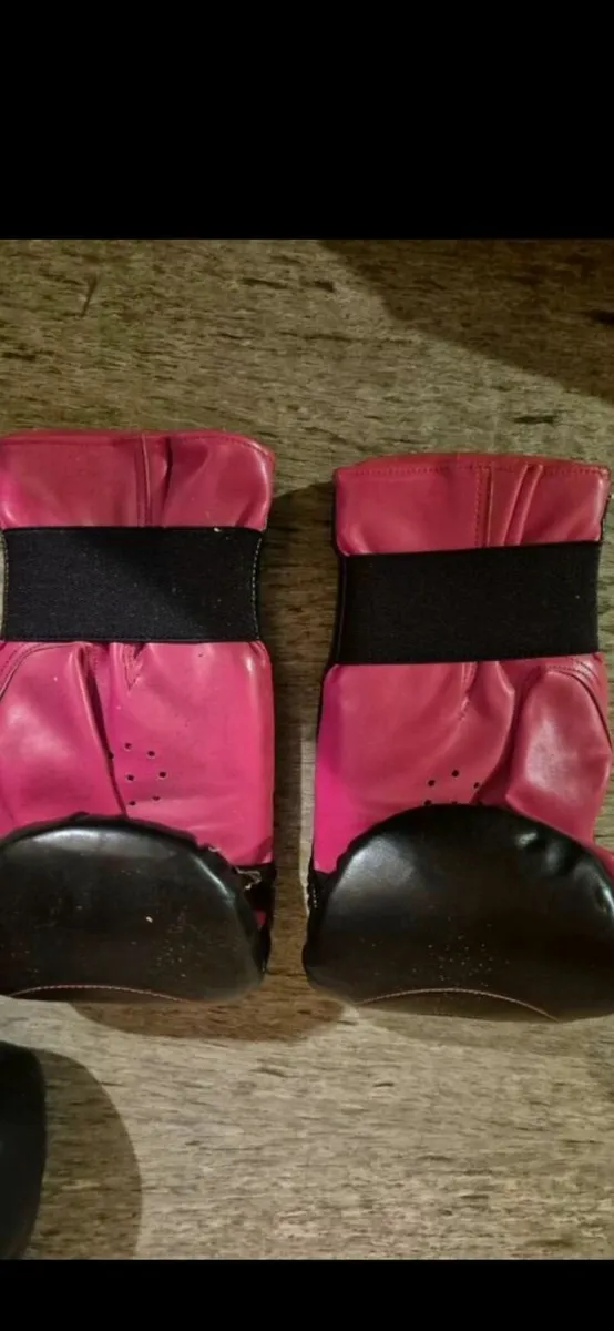 Mma / muay thai gear - Image 3