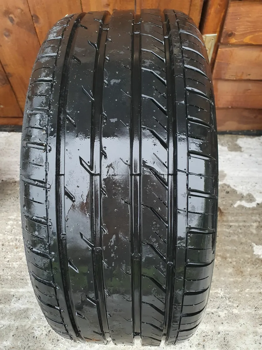 Audi alloy wheels - Image 3