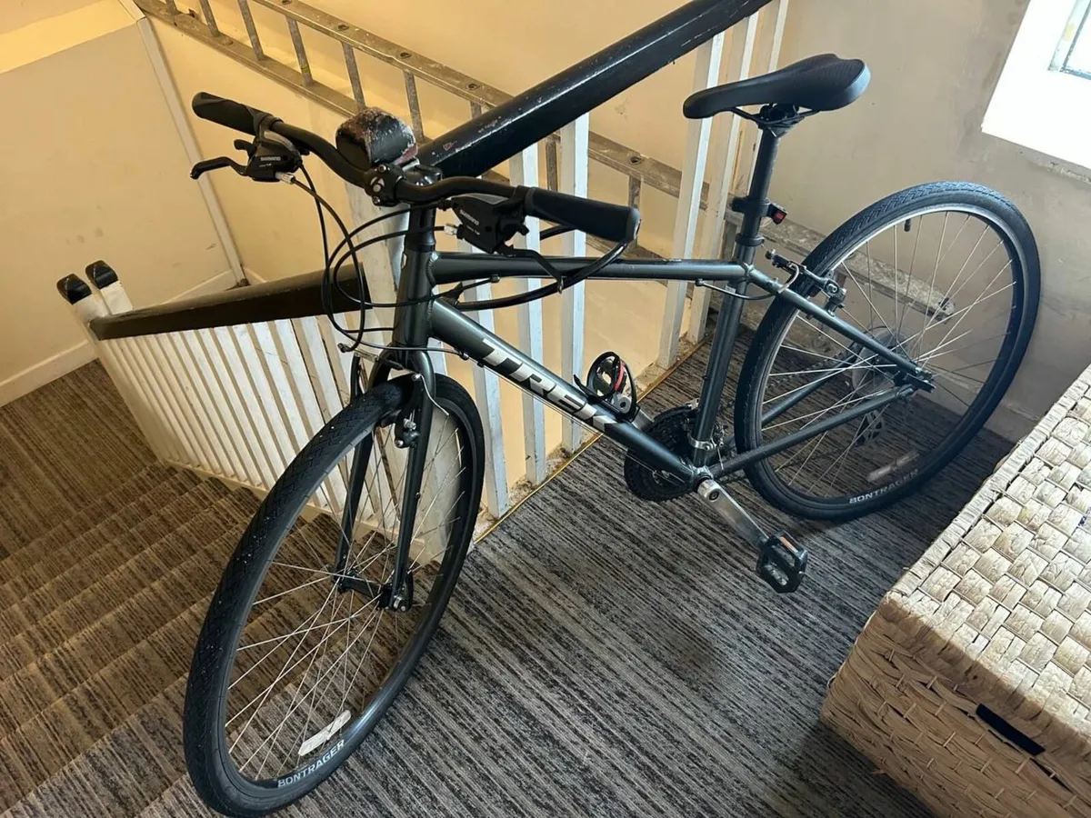 Bike - Image 1