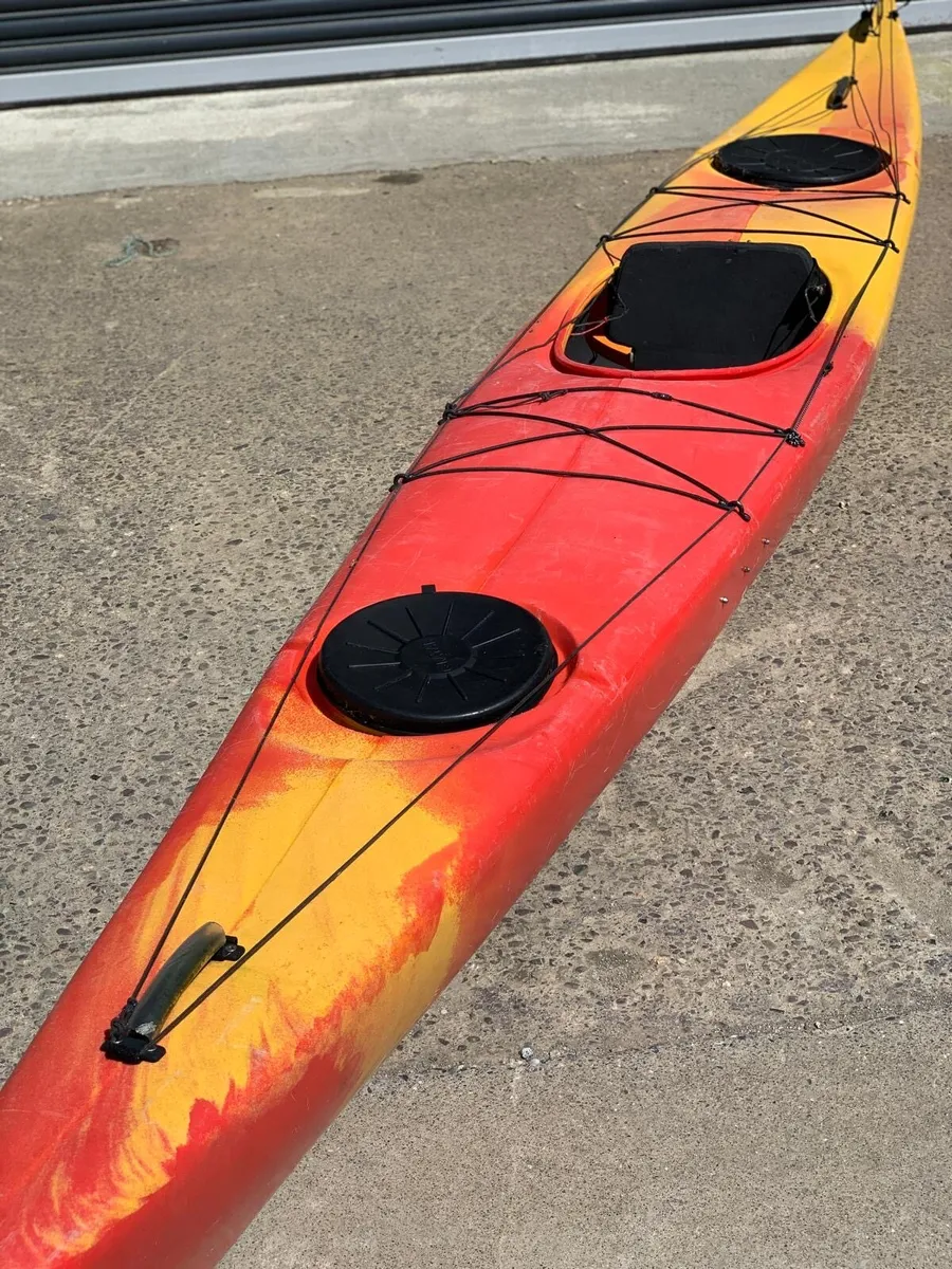 Sea Kayak - Image 1