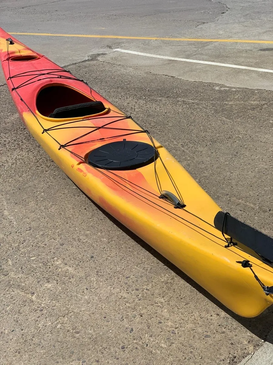 Sea Kayak - Image 3