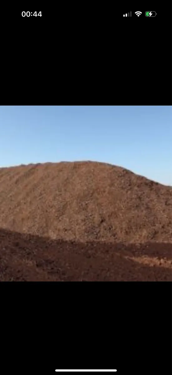 Cattle bedding - Image 2