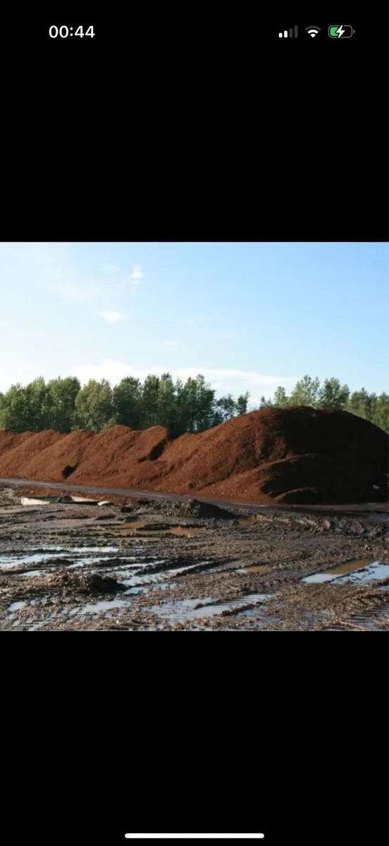 Cattle bedding - Image 3