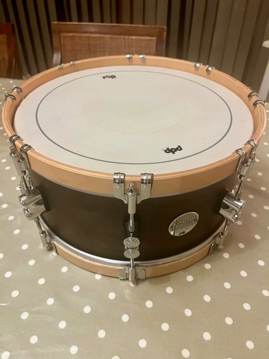 PDP by DW Concept Classic 14 x 6.5" Snare - Image 3