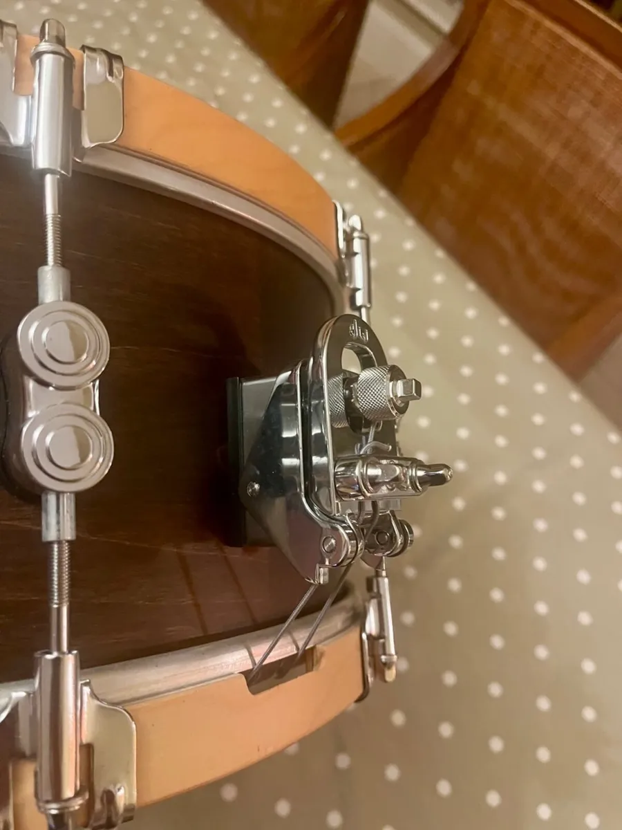 PDP by DW Concept Classic 14 x 6.5" Snare - Image 4