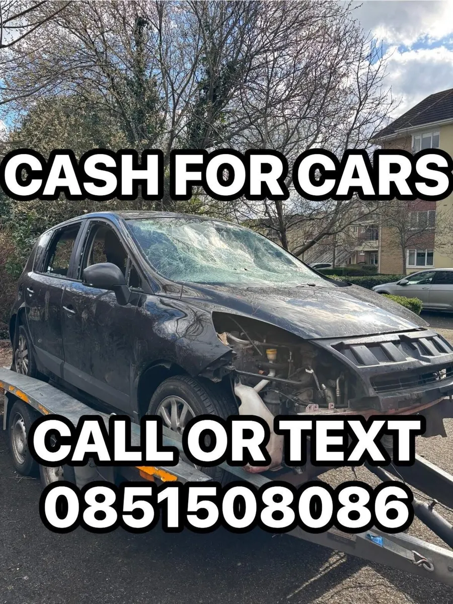 CASH FOR CARS