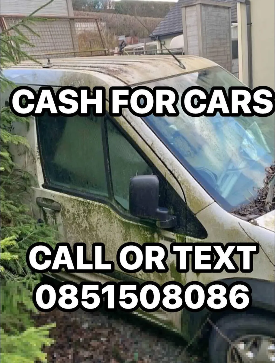 CASH FOR CARS