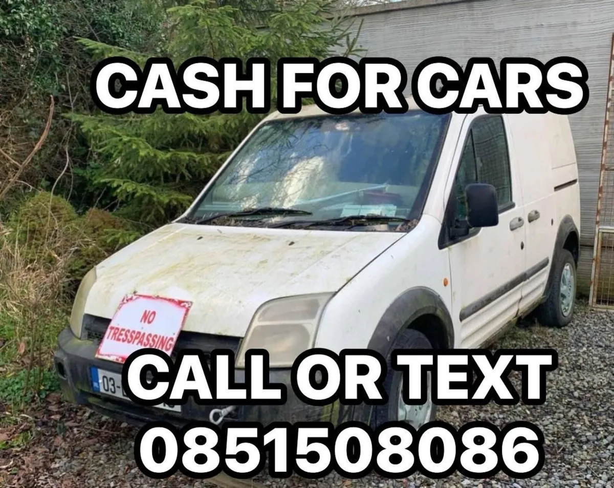 CASH FOR CARS