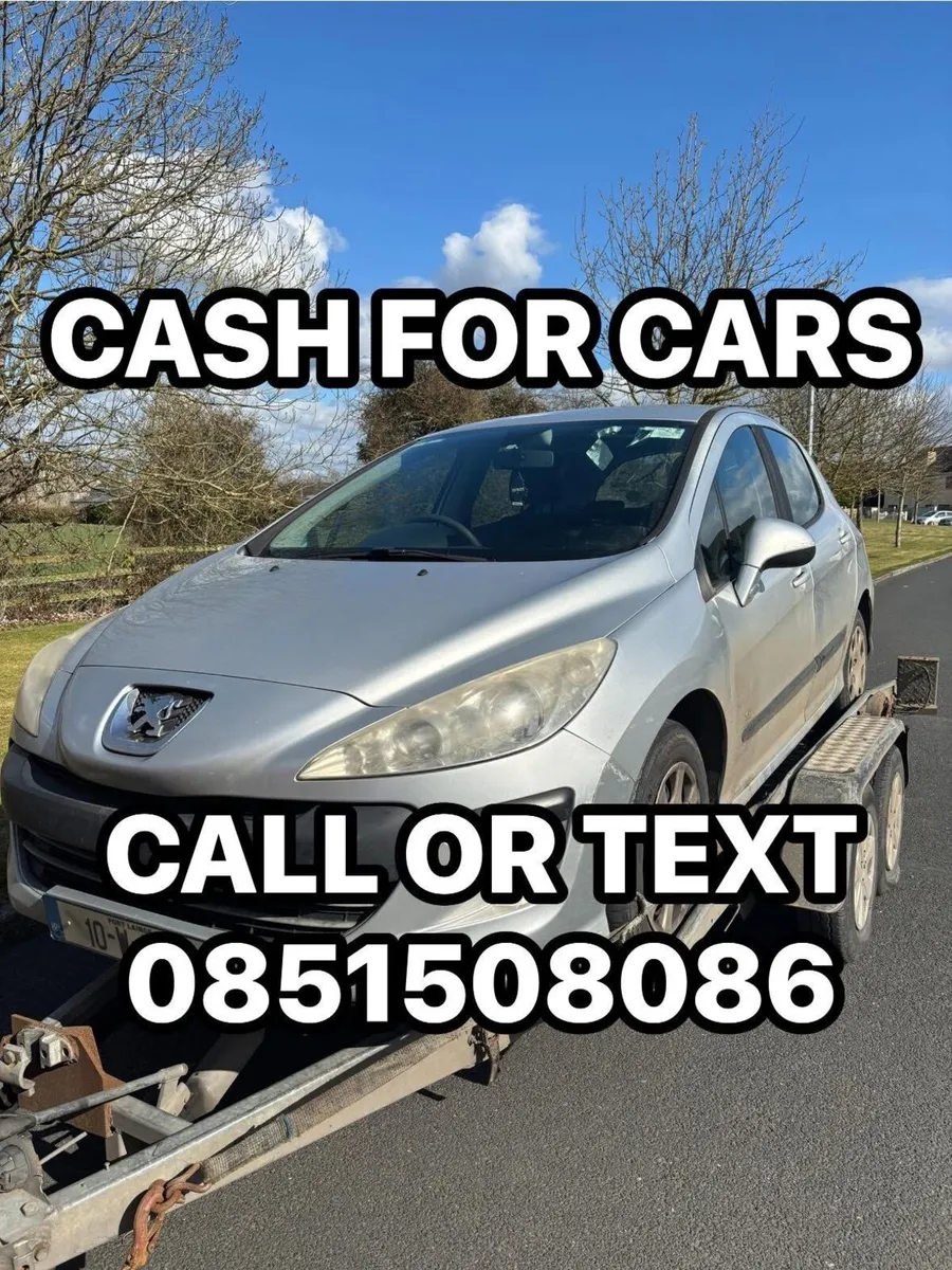 CASH FOR CARS