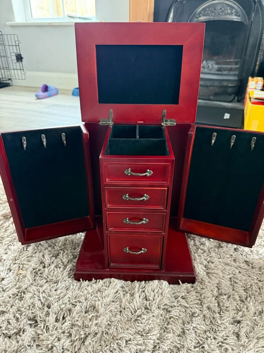 Jewellery Box - Image 2